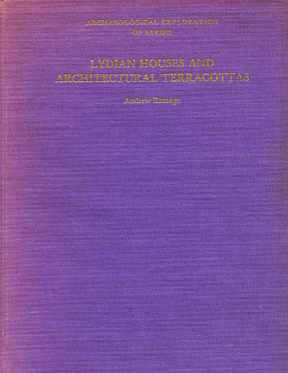 M5: Lydian Houses and Architectural Terracottas