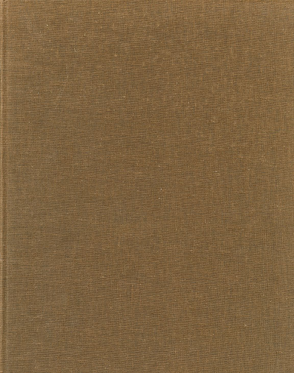 Monograph 3: Neue epichorische Schriftzeugnisse aus Sardis, 1958-1971